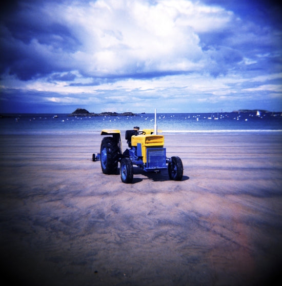 #2016-07-18 | Tractor