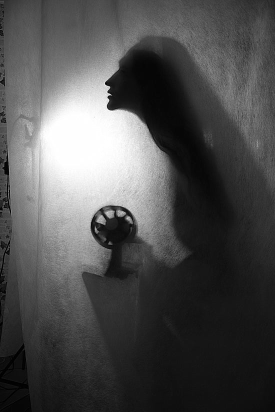 20230213 SelfPortrait With A Sewing Machine shop