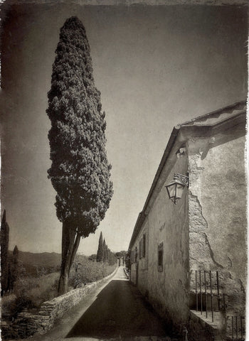 Tuscan Road