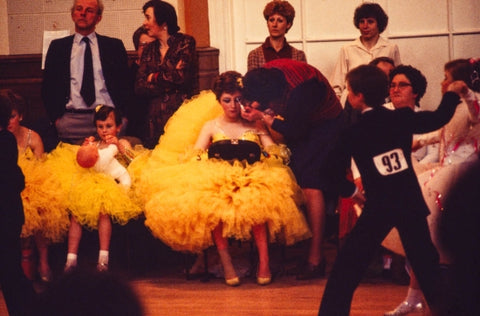 #2025-07-19 | Starting Them Young, Junior Ballroom