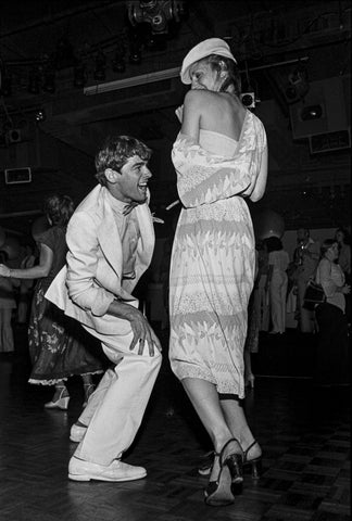 #2025-07-19 | Boston Boston Disco