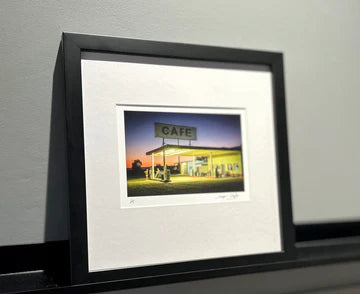 #2025-11-01 | Custom Framing (20"x24")