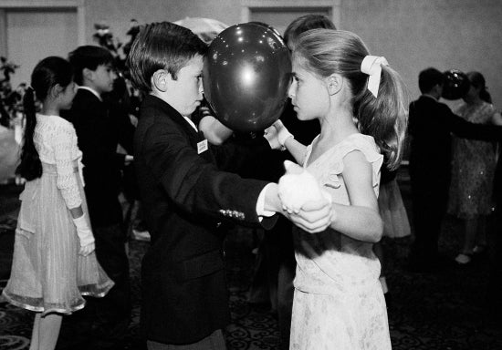 #2025-07-19 | First Dance