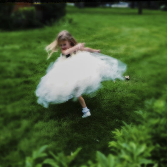 #2025-07-19 | Flower Girl