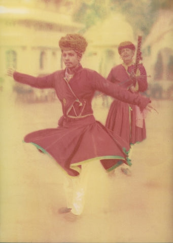 #2025-07-19 | Traditional Indian Dancers, India