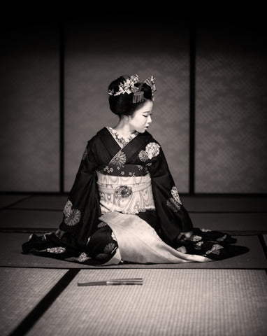 #2025-07-19 | Ichiyuki Performs Kabuki Dance