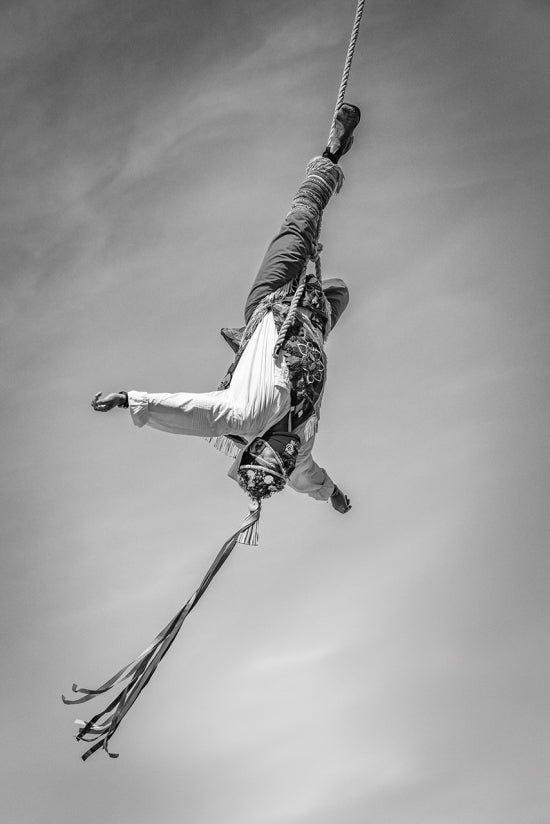 #2025-07-19 | Voladores: Dancing In The Sky