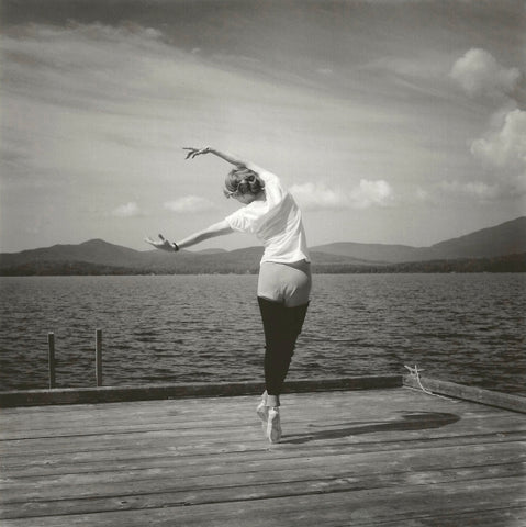 #2025-07-19 | Cate, Moosehead Lake, ME