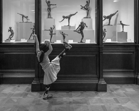 #2025-07-19 | Dancing with Degas