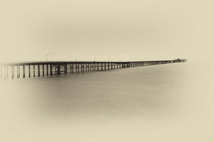 Avila Pier