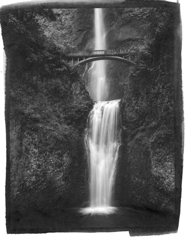Multnomah Falls