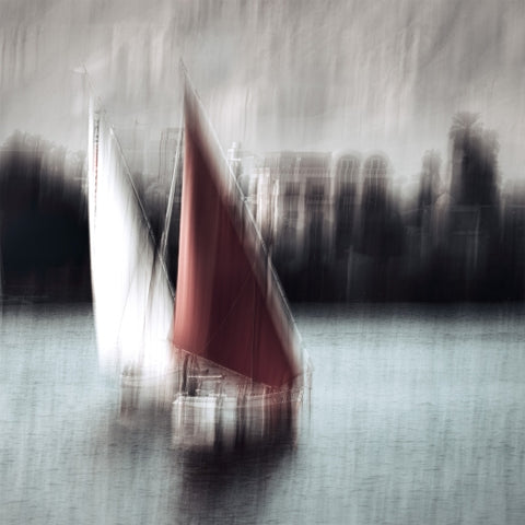 Blowinin The Wind Viii