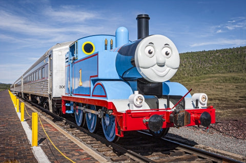 Thomas The Tank Engine