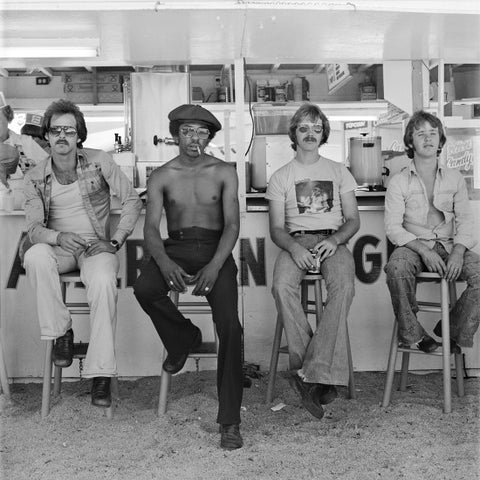 jimi - Nc State Fair