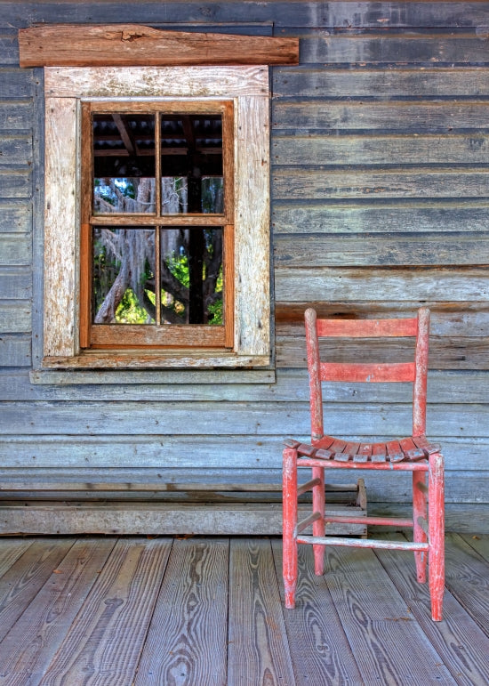 Southern Tenant Farmers House