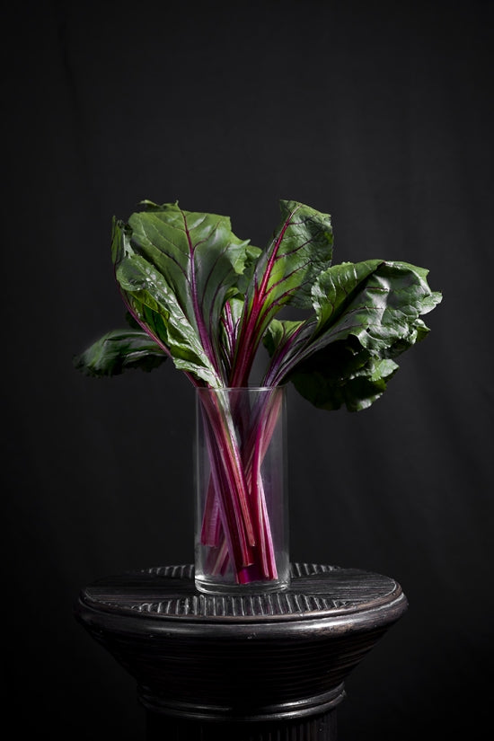 Swiss Chard