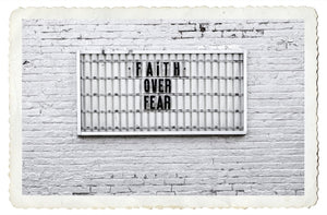 Faith