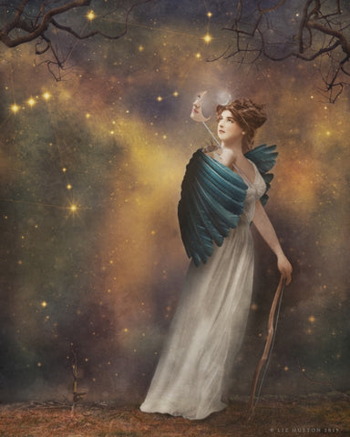 Artemis (with Orion)