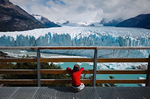 Perito Moreno