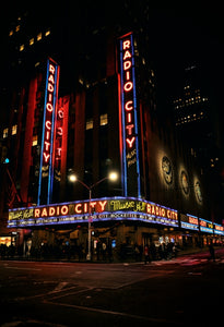 Radio City