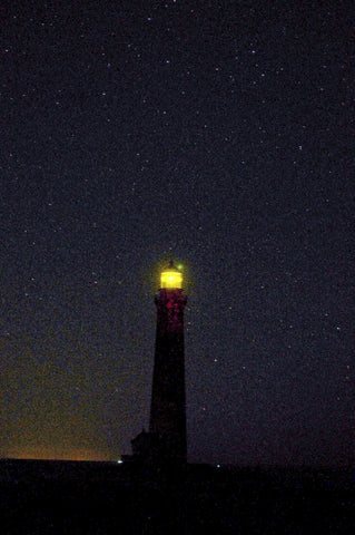 Thacher Lighthouse