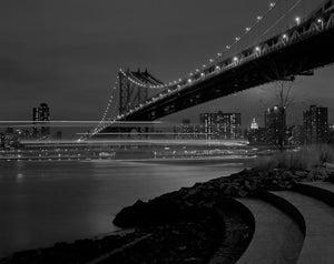 Down Under Manhattan Bridge