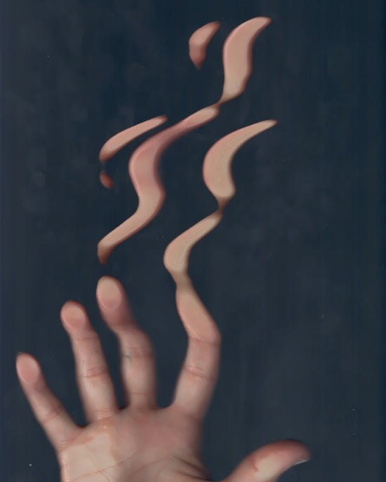 #2024-04-06 | Scanography: Hand – shop.YourDailyPhotograph.com