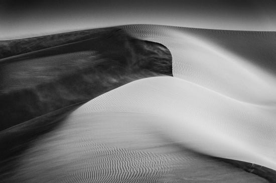 Whisper Of The Sands