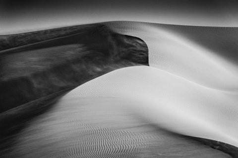 Whisper Of The Sands