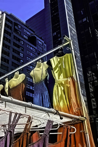 Lexington Ave. Street Fair