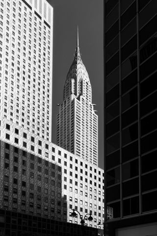 Chrysler Building 2023