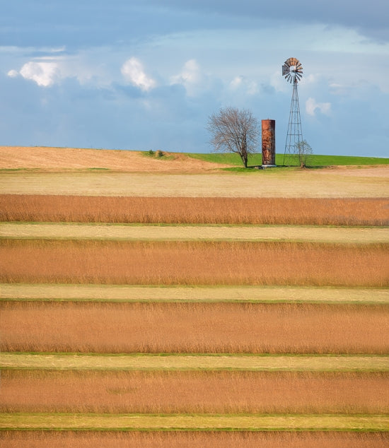 Lancaster Landscape