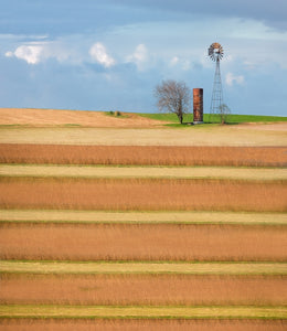 Lancaster Landscape