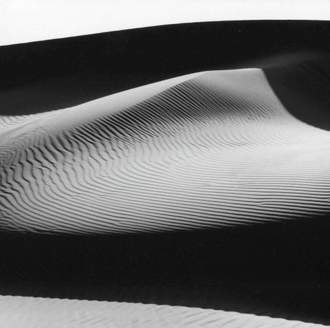 Dunes Oceano Ca 1992