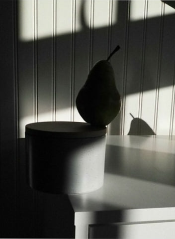 #2025-02-13 | Pear On Edge