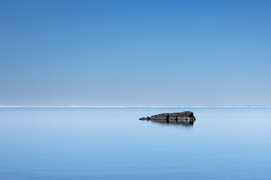 Arctic Meditation