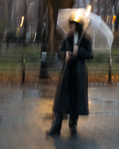 Nocturne Tompkins Sq Park Ceremony