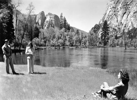 #2000-01-01 | Merced River, Yosemite National Park