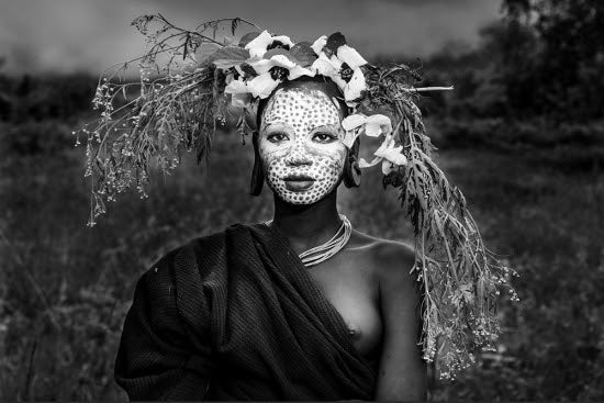 #2021-08-12 | Untitled #10 (Omo Valley, Ethiopia)