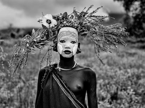 #2021-08-12 | Untitled #12 (Omo Valley, Ethiopia)