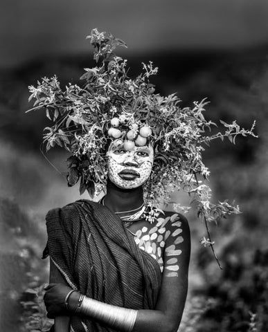 #2021-08-12 | Untitled #3 (Omo Valley, Ethiopia)