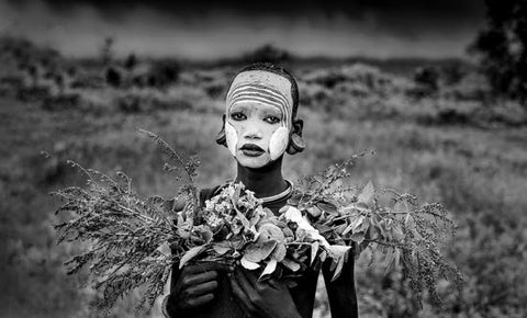 #2021-08-12 | Untitled #9 (Omo Valley, Ethiopia)