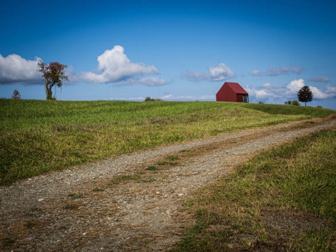 Country Road