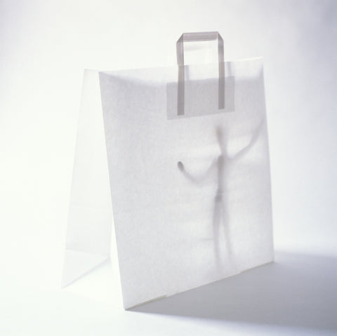 Paper Bag Man
