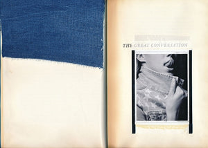 Thee Denim Project 003