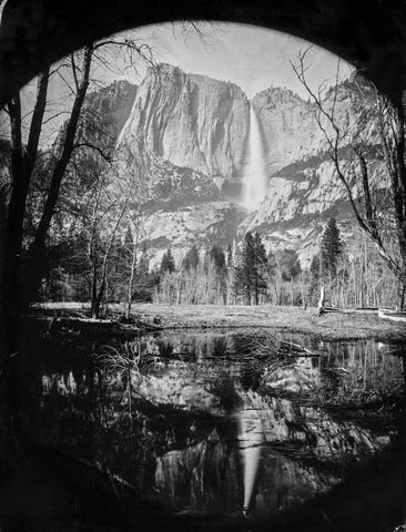 Yosemite 4.2021 #22
