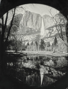 Yosemite Falls # 22 2021