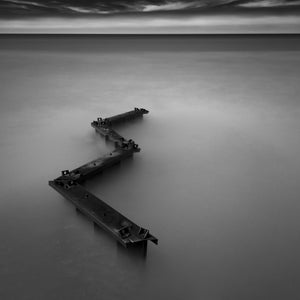 Steel Breakwater #2