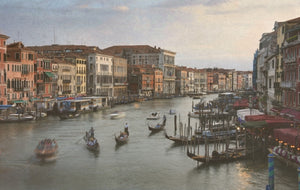 Grand Canal, Venice