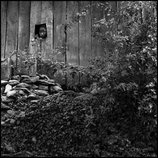 Little Window, Nepal